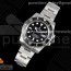 AR공장 V4 롤렉스 서브마리너 40 블랙데이트 3135 Submariner 116610 LN Black Ceramic ARF 1:1 Best Edition 904L SS Case and Bracelet AR3135 V4