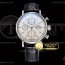 TW공장 포르토피노 크로노 화이트다이얼 가죽스트랩 Portofino Chrono IW391007 SS/LE White/SS TWF A7750