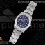 KR공장 오이스터 36미리 블루다이얼 2824 Oyster Perpetual 126000 36mm KRF 1:1 Best Edition 904L Steel Deep Blue Dial A2824