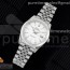 JD공장 롤렉스 데이저스트 41 스틸 화이트다이얼 플루티드베젤 주빌레브레이슬릿 DateJust 41 126334 JDF 1:1 Best Edition 904L Steel White Dial on SS Jubilee Bracelet VR3235