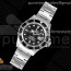 AR공장 구형 서브마리너 블랙 3135 Submariner 16610 LN Black 904L Steel ARF1:1 Best Edition on SS Bracelet SH3135