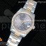 GM공장 롤렉스 데이저스트 36 옐로우골드콤비 포금 그레이다이얼 브레이슬릿 DateJust 36 SS/YG Wrapped 116233 Gray Dial Roman Markers on SS/YG Wrapped Oyster Bracelet A2836