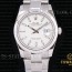 BP공장 데이저스트 36MM 화이트다이얼 브레이슬릿 Datejust 36mm BP High Grade White Dial SS Bracelet A2813