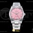 EW공장 롤렉스 오이스터퍼페츄얼 36 스틸 핑크다이얼 브레이슬릿 Oyster Pert. 36mm 126000 SS/SS Pink EWF A3230