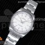 AR공장 롤렉스 오이스터퍼페츄얼 화이트다이얼 브레이슬릿 Oyster Perpetual 39mm 114300 904L SS Case and Bracelet White Dial SH3132