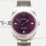 BP공장 롤렉스 오이스터퍼페츄얼 레드 그레이프 Rolex Oyster Perpetual Red Grape