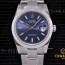 BP공장 데이저스트 36MM 블루다이얼 브레이슬릿 Datejust 36mm BP High Grade Blue Dial SS Bracelet A2813