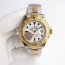 JF 롤렉스 요트마스터 콤비 흰판 116622 Rolex Yacht Master YG Combi White Dial