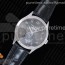 KM공장 파텍필립 컴플리케이션 5396G 그레이다이얼 블랙가죽스트랩 Complications 5396G Gray Dial on Black Leather Strap A324