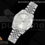 NTF공장 롤렉스 데이저스트 41 스틸 실버다이얼 플루티드베젤 쥬빌레브레이슬릿 DateJust 41 126334 NTF 1:1 Best Edition 904L Steel Silver Stick Dial on Jubilee Bracelet VR3235