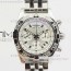 JF공장 브라이틀링 크로노맷 B01 화이트다이얼 Breitling Windrider Chronomat B01 White Dial 브레이슬릿