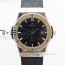 JJ공장 위블로 클래식퓨전 42mm 티타늄 로즈골드 블랙다이얼 HUBLOT Classic Fusion Titanium RG Black Dial