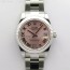 BP공장 롤렉스 데이저스트 31 핑크다이얼 2813무브 21600진동 Datejust 31mm 278273 SS BP Best Edition Pink Roman Markers Dial on Oyster Bracelet