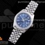 AR공장 V3 롤렉스 데이저스트 41 블루다이얼 브레이슬릿 New DateJust 41 126334 904L Steel Blue Dial on Jubilee Bracelet A2824