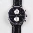 ZF공장 IWC 포르투기저 크로노그래프 371404 IWC Portuguese Chronograph 371404 블랙 화이트 v3