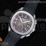 YL공장 파텍필립 아쿠아넛 크로노그래프 5968A 브라운다이얼 러버스트랩 Aquanaut Chronograph 5968A Brown Dial on Black Rubber Strap A7750