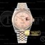 BP공장 롤렉스 데이저스트 36 로즈골드 콤비 로즈골드다이얼 브레이슬릿 DateJust 36mm Jub Flt RG/SS Rose/Rmn/Dm BP A2813