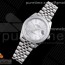 RE공장 롤렉스 데이저스트 41 실버다이얼 브레이슬릿 New DateJust 41 126334 SS Silver Dial Stick Markers on Jubilee Bracelet A3235 Clone