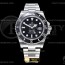 GM공장 롤렉스 신형 서브마리너 41 블랙데이트 Submariner 126610LN 904 41mm SS/SS Blk GMF A3235