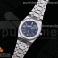 XF공장 15202 V3 블루다이얼 Royal Oak 39mm 15202 SS XF 1:1 Best Edition Blue Textured Dial on SS Bracelet A2121 V2