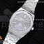 FK공장 오데마피게 로얄오크 15400 그레이다이얼 브레이슬릿 Royal Oak 41mm 15400 SS Gray Textured Dial on SS Bracelet A3120