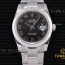 BP공장 데이저스트 36MM 블랙다이얼 브레이슬릿 Datejust 36mm BP High Grade Black Dial SS Bracelet A2813