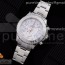 VR공장 요트2 화이트다이얼 YachtMaster II 116689 SS Whtie Dial on SS Bracelet A7750