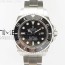 BP 롤렉스 씨드웰러 딥씨 V2 SA3135 SEA-DWELLER DEEPSEA 116660 BLACK CERAMIC BEZEL BLACK DIAL BEST EDITION SA3135