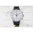 HC공장 IWC 포르투기저 요트 크로노그래프 스틸 화이트다이얼 러버스트랩 Portuguese Yacht Chrono SS/LE White/Wht A7750