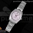 KR공장 오이스터 36미리 핑크다이얼 2824 Oyster Perpetual 126000 36mm KRF 1:1 Best Edition 904L Steel Pink Dial A2824