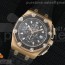 JF공장 오데마피게 로얄오크오프쇼어 크로노그래프 44mm 금장 파블로 한정판 Audemars Piguet Royal Oak Offshore Chronograph 44mm RG Juan Pablo Montaya Limited Edition