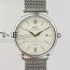 MK공장 V3 IWC 포르토피노 IW356501 스틸 화이트다이얼 골드인덱스 브레이슬릿 PORTOFINO IW356501 SS WHITE DIAL GOLD MARKERS ON SS BRACELET MIYOTA 9015