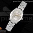 EW공장 롤렉스 오이스터퍼페츄얼 31미리 실버다이얼 Oyster Perpetual 31mm 277200 EWF Best Edition Silver Dial on SS Bracelet 6T15