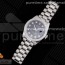 GM공장 롤렉스 데이저스트 31 블랙다이얼 브레이슬릿 DateJust 31 Ladies 278289 GMF 316L Steel Black Dial Diamonds Bezel and Markers on President Syle Bracelet