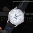 KM공장 파텍필립 컴플리케이션 5396G 빈티지화이트다이얼 블랙가죽스트랩 Complications 5396G Vintage White Dial on Black Leather Strap A324