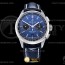 GF공장 V2 브라이틀링 프리미에르 크로노 블루다이얼 가죽스트랩 Premier B01 Chronograph 42 SS/LE Blue GF V2 Asia 7750