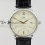 MK공장 V5 IWC 포르토피노 스틸 화이트다이얼 골드인덱스 가죽스트랩 PORTOFINO IW356501 SS WHITE DIAL GOLD MARKERS ON BLACK LEATHER STRAP MIYOTA 9015