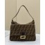 펜디 FENDI 주카 맘마백 34cm