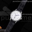 OX공장 랑데뷰 29MM 화이트다이얼 가죽스트랩 Rendez-Vous 29mm SS White Dial on Black Leather Strap A967