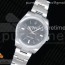 GM공장 롤렉스 오이스터퍼페츄얼 39MM 904L스틸케이스 그레이다이얼 브레이슬릿 Oyster Perpetual 39mm 114300 Gray Dial on SS Bracelet SA3132