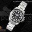 CLEAN공장 롤렉스 서브마리너 41 신형 논데이트 스틸 브레이슬릿 클린공장 Submariner 41mm 124060 No Date 904L Steel Clean 1:1 Best Edition VR3230