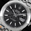 VS공장 롤렉스 데이저스트 41 스틸 블랙다이얼 돔베젤 쥬빌레브레이슬릿 DateJust 41 126330 904L SS VSF 1:1 Best Edition Black Dial on Jubilee Bracelet VS3235