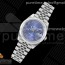 CLEAN공장 롤렉스 데이저스트 41 스틸 블루다이얼 로만인덱스 쥬빌레브레이슬릿 클린공장 Datejust 41 SS 904L Steel Clean 1:1 Best Edition Blue Roman Dial on Jubilee Bracelet VR3235