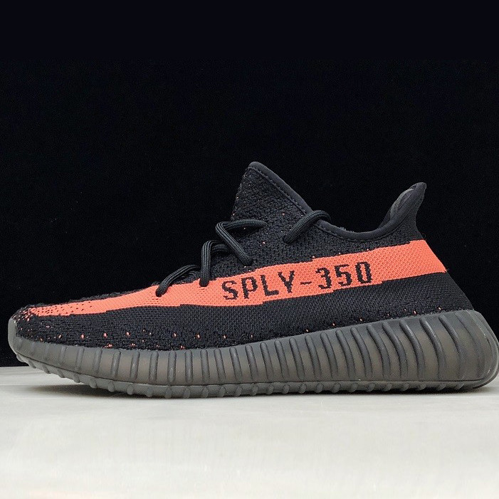 YEEZY 이지부스트350V2 검빨 (OG)