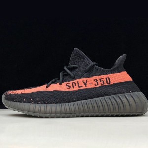 YEEZY 이지부스트350V2 검빨 (OG)