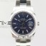 BP공장 2824무브 롤렉스 데이저스트2 41 스틸 블루다이얼 오이스터브레이슬릿 DATEJUST II 126334 41MM SS BLUE DIAL STICKS MAKERS ON OYSTER BRACELET