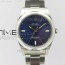 UB공장 롤렉스 오이스터퍼페츄얼 39MM 스틸 블루다이얼 브레이슬릿 OYSTER PERPETUAL 39MM 114300 BLUE DIAL ON A2836 SS BRACELET