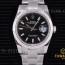 BP공장 데이저스트 36MM 블랙다이얼 브레이슬릿 Datejust 36mm BP High Grade Black Dial SS Bracelet A2813