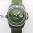 DIW공장 롤렉스 씨드웰러 그린다이얼 그린나일론스트랩 Sea Dweller 43mm Carbon 'IRBIS' DIWF Best Edition Green Dial on Green Nylon Strap A2824