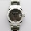 BP공장 롤렉스 데이저스트 31 그레이다이얼 2813무브 21600진동 Datejust 31mm 278273 SS BP Best Edition Gray Roman Markers Dial on Oyster Bracelet